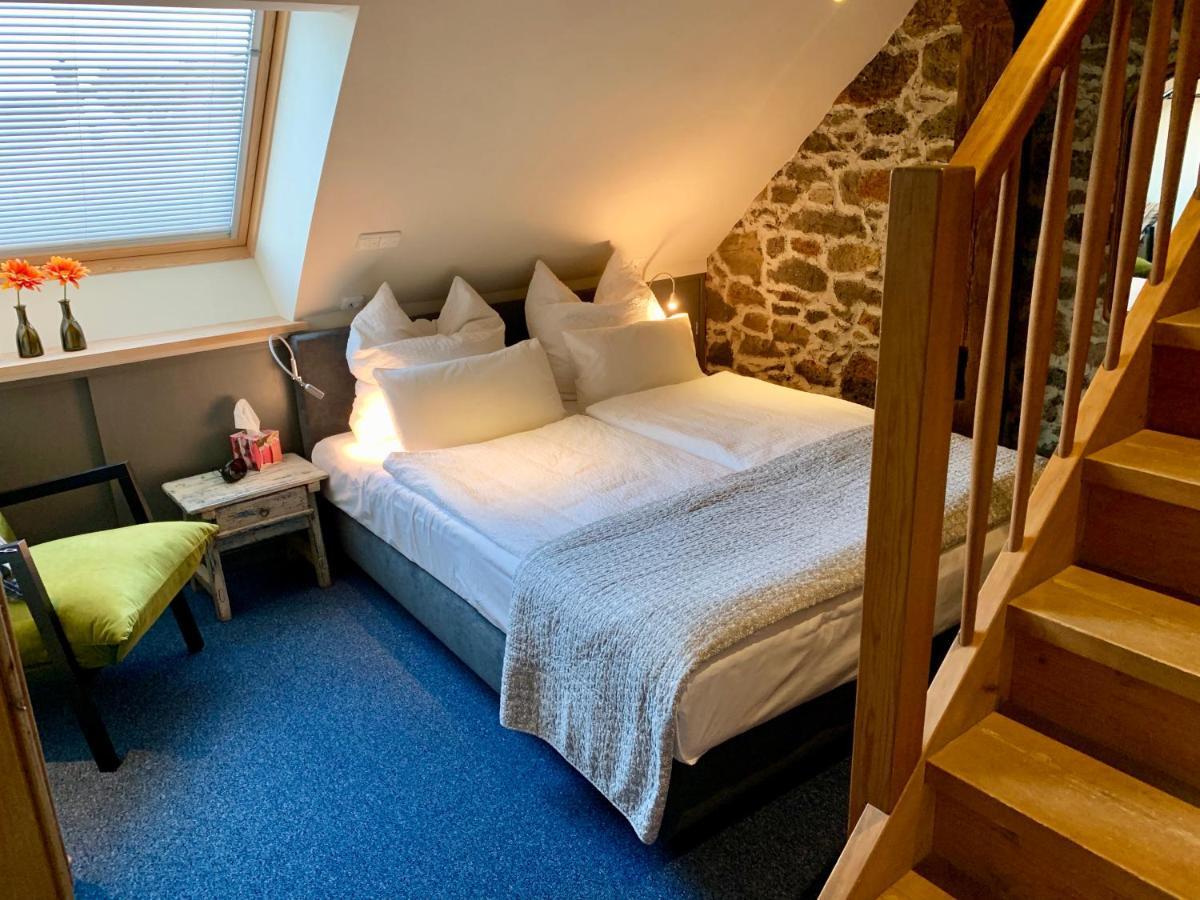 Historische Ferienwohnung Mit Sauna In Lich المظهر الخارجي الصورة
